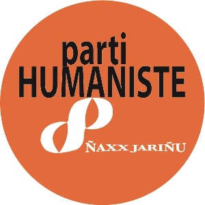 Parti Humaniste Ñaxx Jariñu